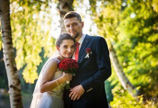 Studio filmu i fotografii ślubnej Fotofilmbugno