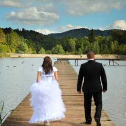 Siwek Fotografia - Fotograf ślubny