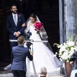 Teledysk ślubny - BB Film Studio - Kamerzysta na wesele