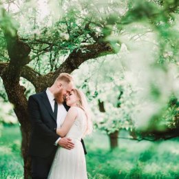 Pracownia Pazdan - Fotografia. Subtelnie, naturalnie, z pasją.. - Fotograf ślubny