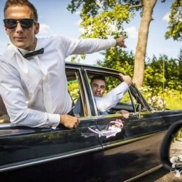 Bungalo Wedding Photography - Fotograf ślubny