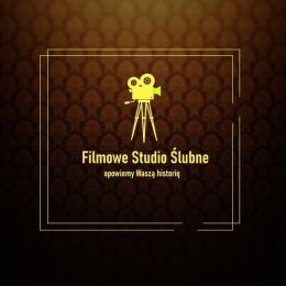 Filmowe Studio Ślubne - Kamerzysta na wesele