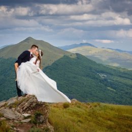 Fotografia - Michał Wiśniewski - Fotograf ślubny