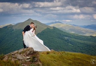 Fotografia - Michał Wiśniewski