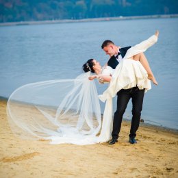 Hubert Woskowicz Fotografia - Fotograf ślubny