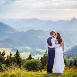 Tomasz Lalewicz -  Naturalna fotografia ślubna | Sesje | Dron - Fotograf ślubny