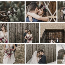 SPHOTO - Sebastian Podkuliński - Fotograf ślubny