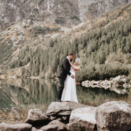 Film Retro BŁYSK - Kamerzysta na wesele