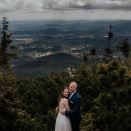 Fotografia Paweł Wojtaszek - Fotograf ślubny