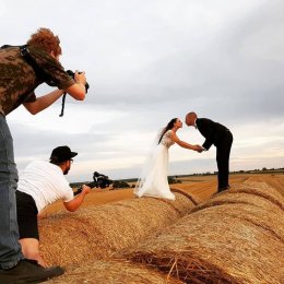 MB Weddings Film ślubny - Kamerzysta na wesele