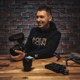 DIEC Studio - Kamerzysta na wesele