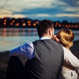 Fotograf Ślubny Seweryn Pogorzelski - Fotograf ślubny