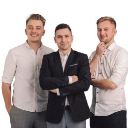 Film it up - Kamerzysta na wesele