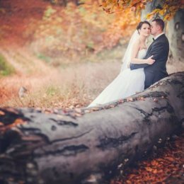 Fotografia Fotolorenc - Fotograf ślubny