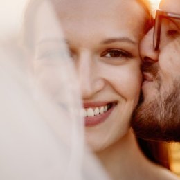 Shaky Films I Filmy ślubne z energią! - Kamerzysta na wesele