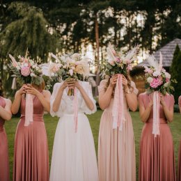 Fotograf ślubny - Fotografia Sonia Dąbek - DABstudio - Fotograf ślubny