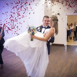 Kamerzysta na wesele VideoDarek / Dron / Fotografia ślubna - Kamerzysta na wesele