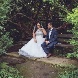 Kuzar. punkt patrzenia - fotografia ślubna - Fotograf ślubny