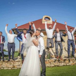 4w1fotovideo - Kamerzysta na wesele