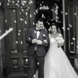 Atmosfera - Kamerzysta na wesele