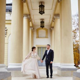 Bottega Films Studio - Kamerzysta na wesele