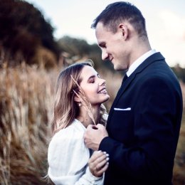 FILM ŚLUBNY + FOTOGRAF, UJĘCIA Z DRONA - Kamerzysta na wesele