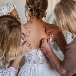 Krzemsky Filmmaking - Kamerzysta na wesele