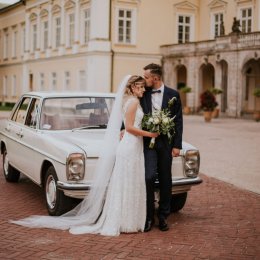 Joanna Sztompka - fotografia ślubna - Fotograf ślubny