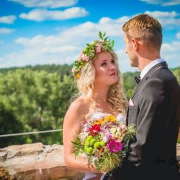 Ewa Gwardencka Fotografia KRĘCIMY - Fotograf ślubny