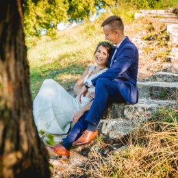 ⭐️  MSF Zatrzymaj Chwile   -   Grzegorz Nowak - Fotograf ślubny