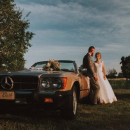 Valentiness Kamerzysta i fotograf - Kamerzysta na wesele