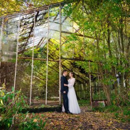 MK Fotografia Ślubna - Fotograf ślubny