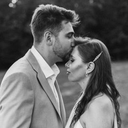 Fotografia Katarzyna Urbańska - Fotograf ślubny