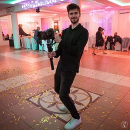 DS Studio Photo-Video - Kamerzysta na wesele