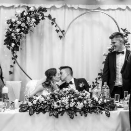 Filmotwór - Kamerzysta na wesele