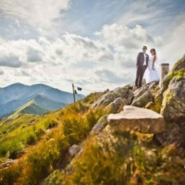 Fotoduo Fotografia Reportażowa Dariusz Kubryn - Fotograf ślubny