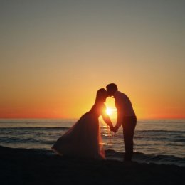 Lightbusters Cinema - Kamerzysta na wesele