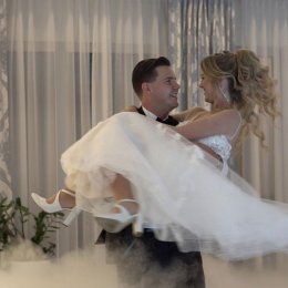 Ujęcia Marzeń - Filmowanie - Kamerzysta na wesele