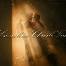 Szczęśliwe Chwile - Film - Kamerzysta na wesele