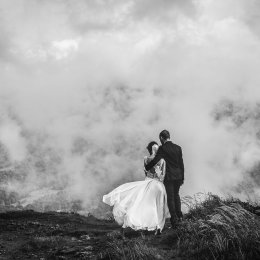 Mateusz Zaczkiewicz Fotograf Ślubny - Fotograf ślubny