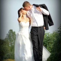 Studio FotoMoniab - Monika Burdyka  - Fotograf ślubny