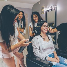 Studio Foto-Video CLIP - Kamerzysta na wesele