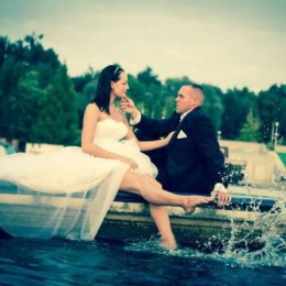 Fotopop - Fotograf ślubny