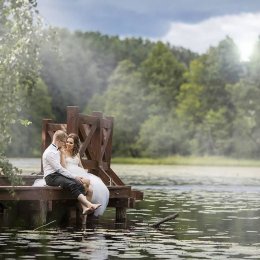 Fototeka Tomasz Król - Fotograf ślubny