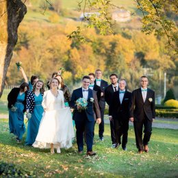 wideofilmowanie, sesje ślubne, HD, - Kamerzysta na wesele