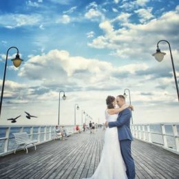 Fotografia Ślubna - ZOOM - Fotograf ślubny