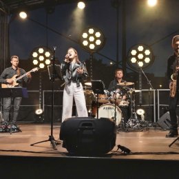 Zespół Szedar Band - Oprawa muzyczna