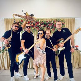 Zespół Singiel Band - Oprawa muzyczna