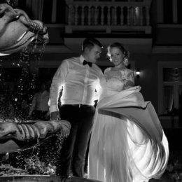 Frozen Moment - Fotografia Ślubna - Fotograf ślubny