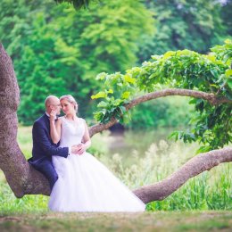 Fotograf ślubny Sebastian Juśko - Fotograf ślubny